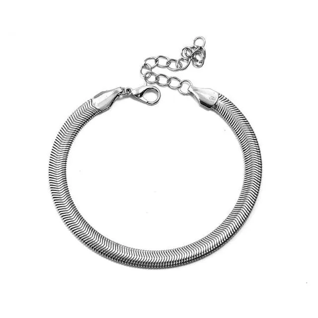 2pcs/set Anklets for Women Foot Accessories Summer Beach Barefoot Sandals Bracelet ankle on the leg Female Ankle