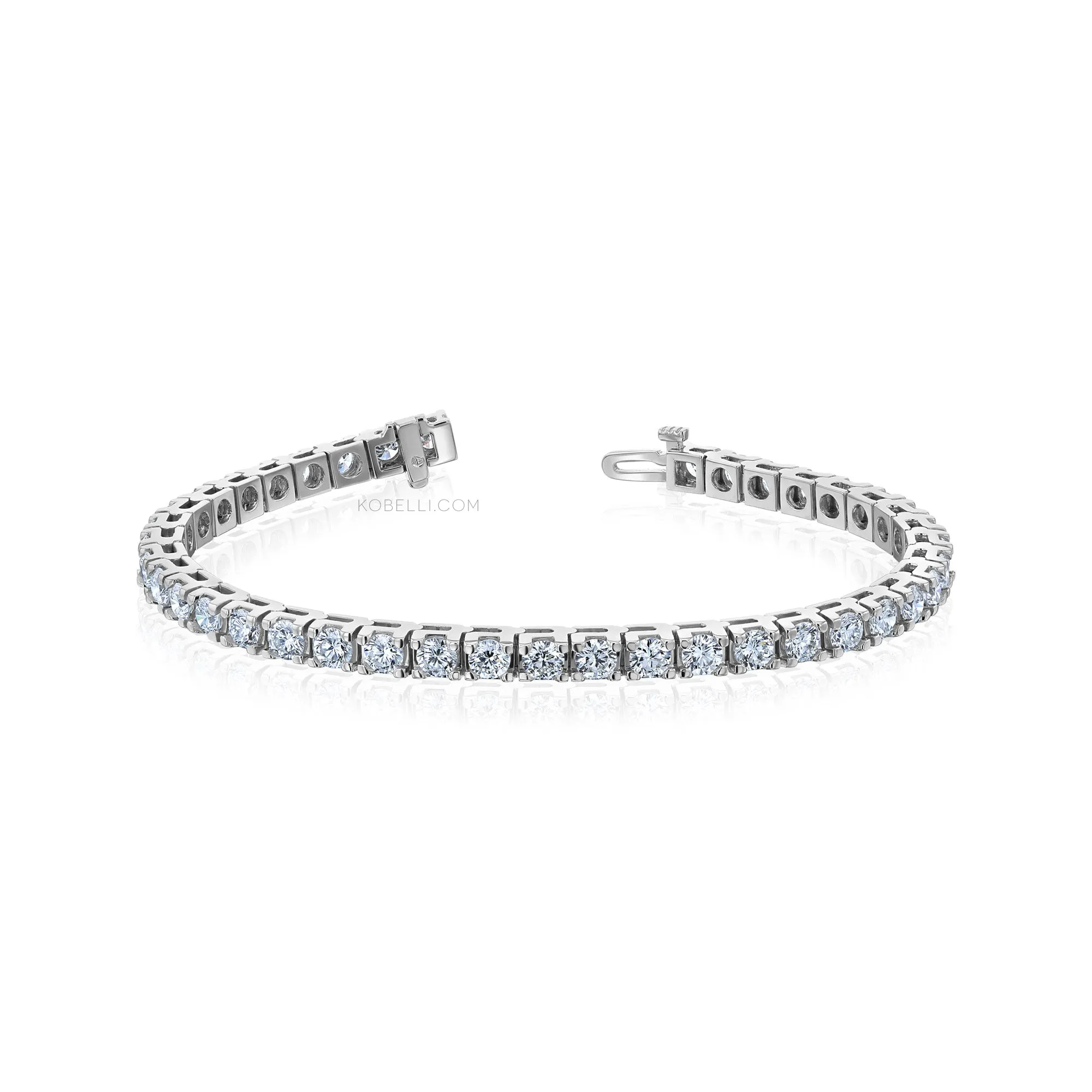 7ct Timeless Tennis - 3.5mm