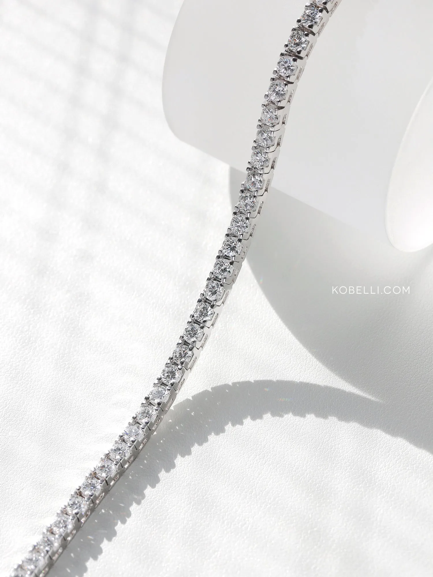 7ct Timeless Tennis - 3.5mm