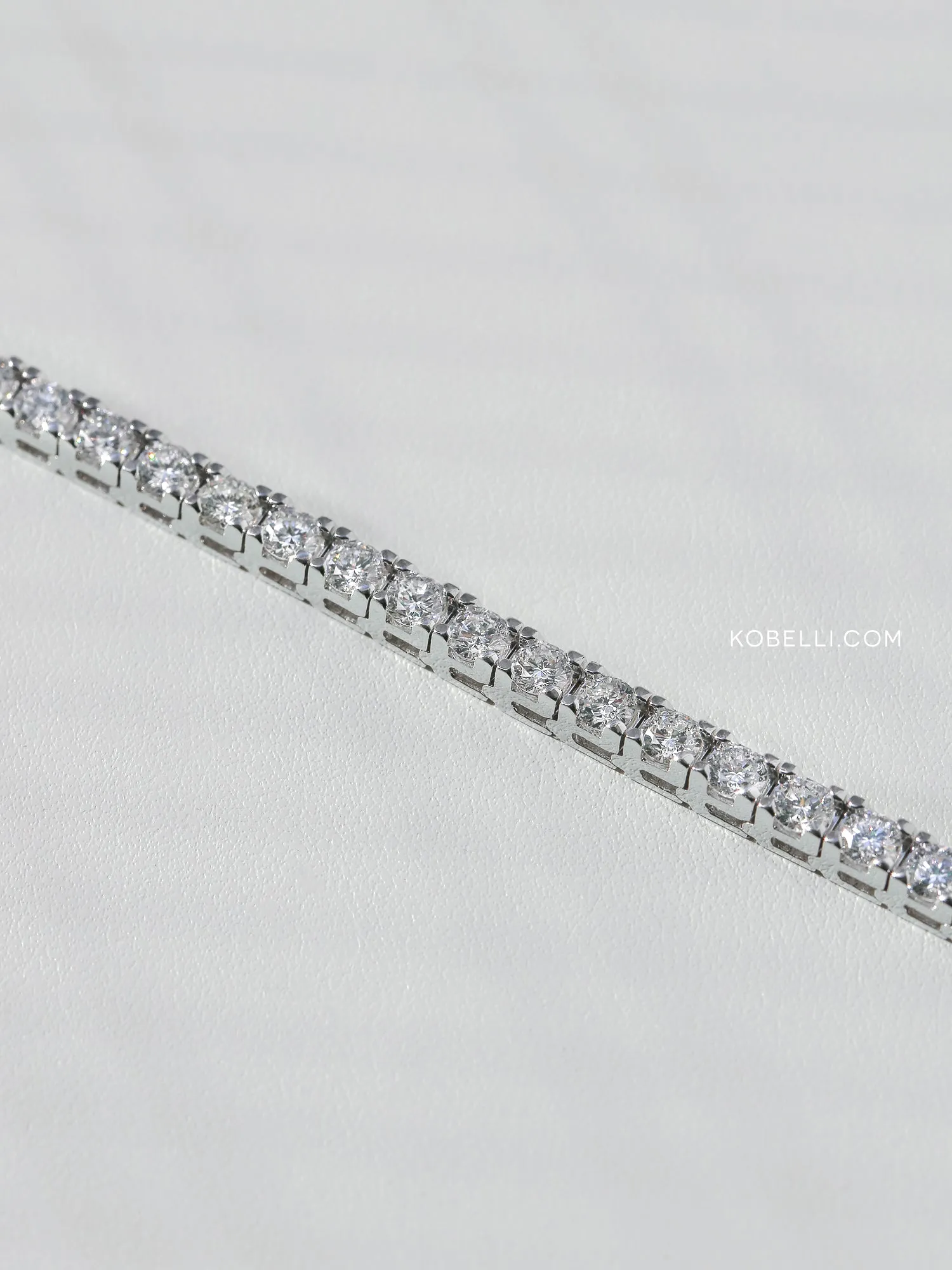 7ct Timeless Tennis - 3.5mm