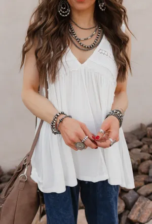 8mm Desert Pearl Necklaces PREORDER