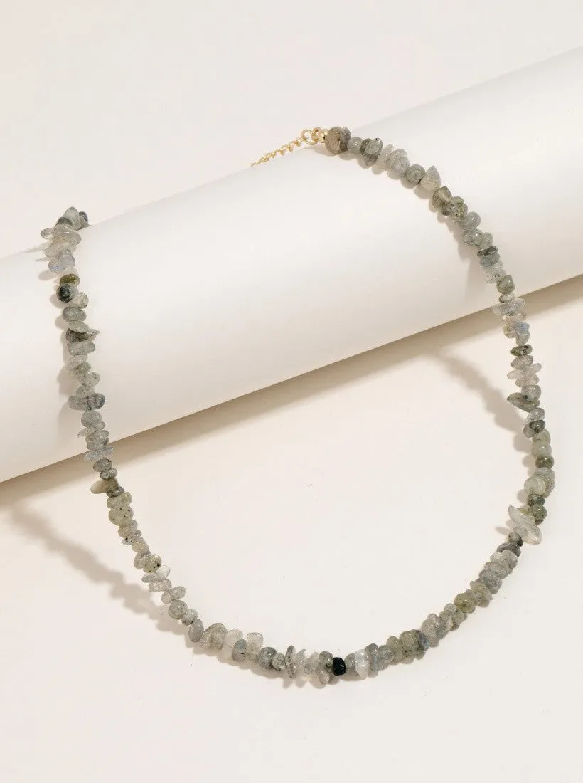 After All Necklace