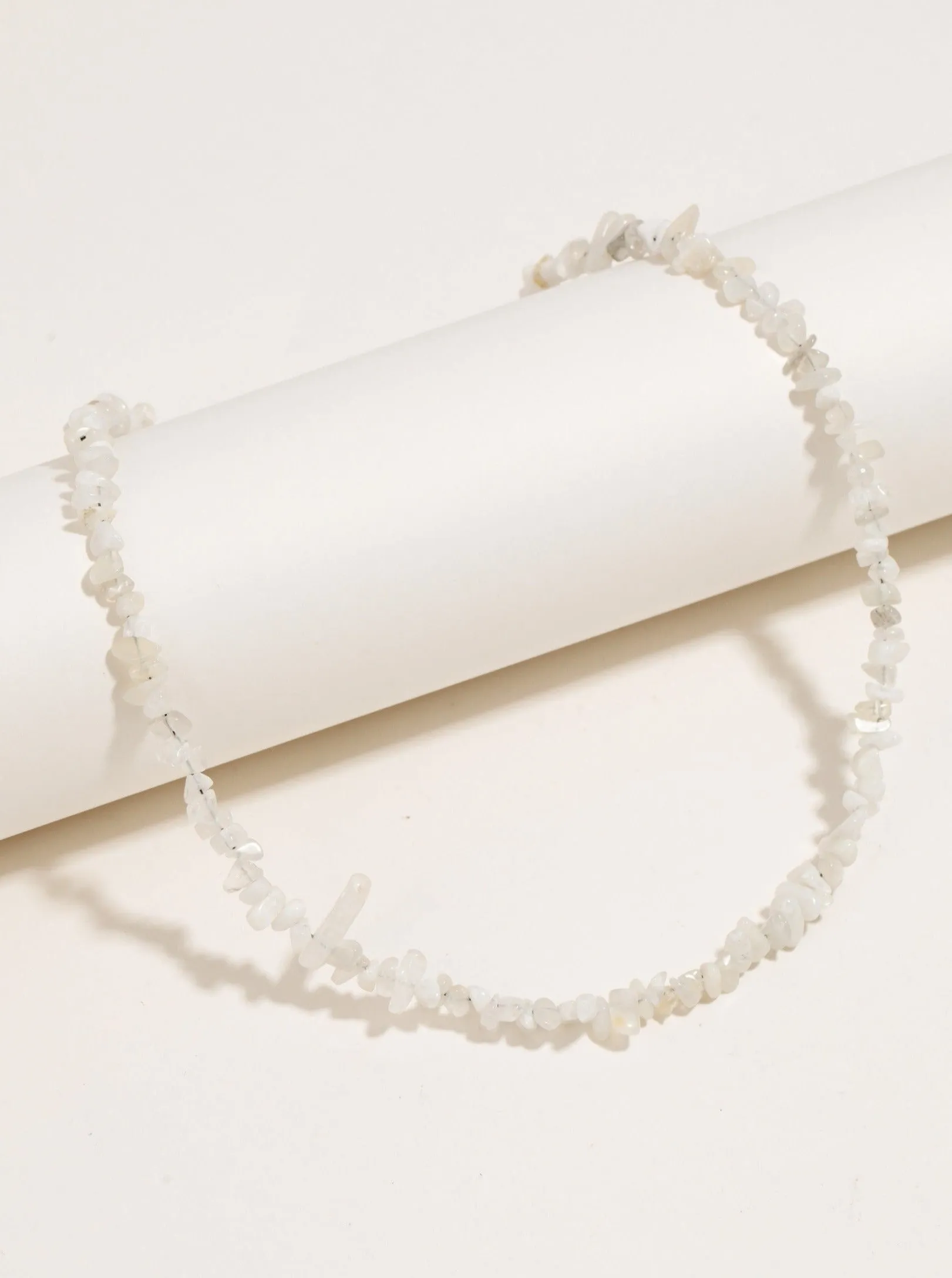 After All Necklace