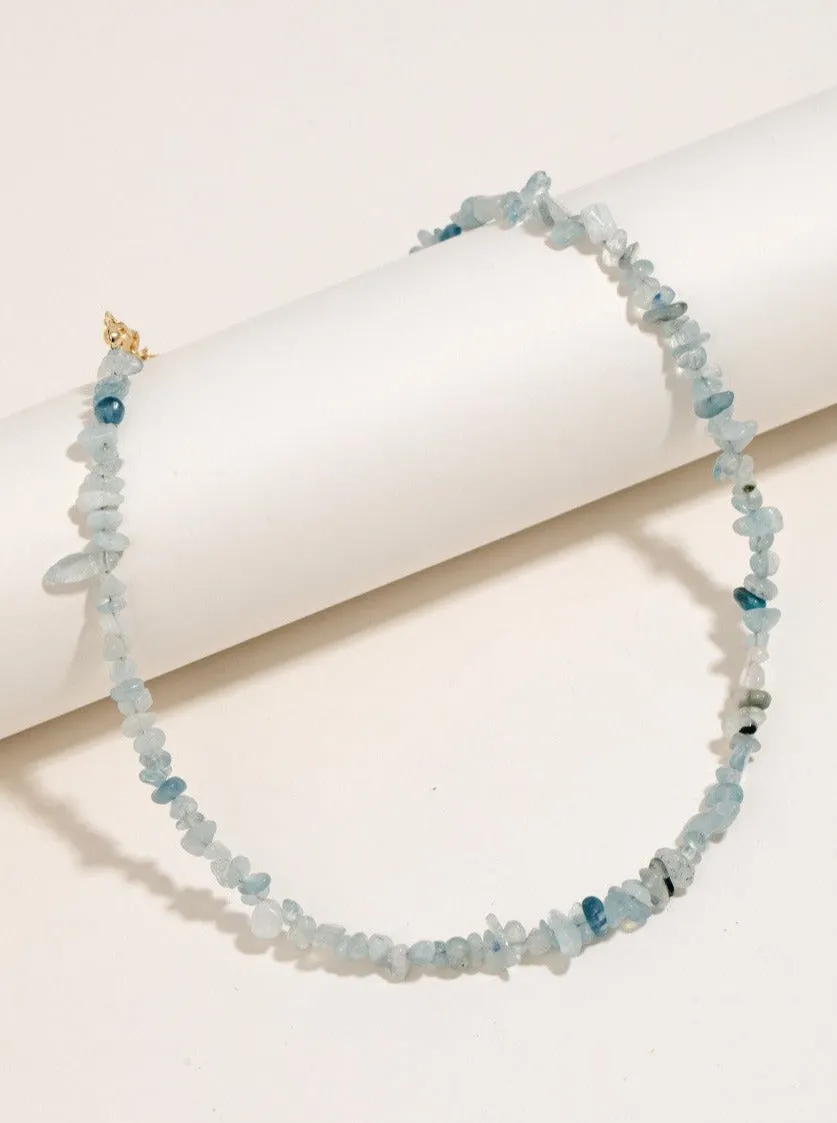 After All Necklace