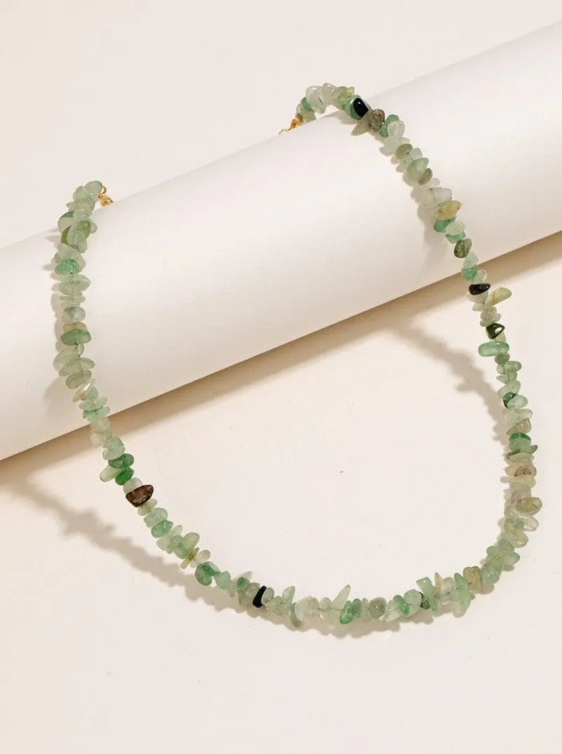 After All Necklace