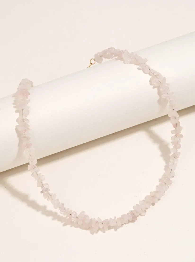 After All Necklace