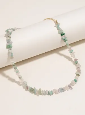 After All Necklace
