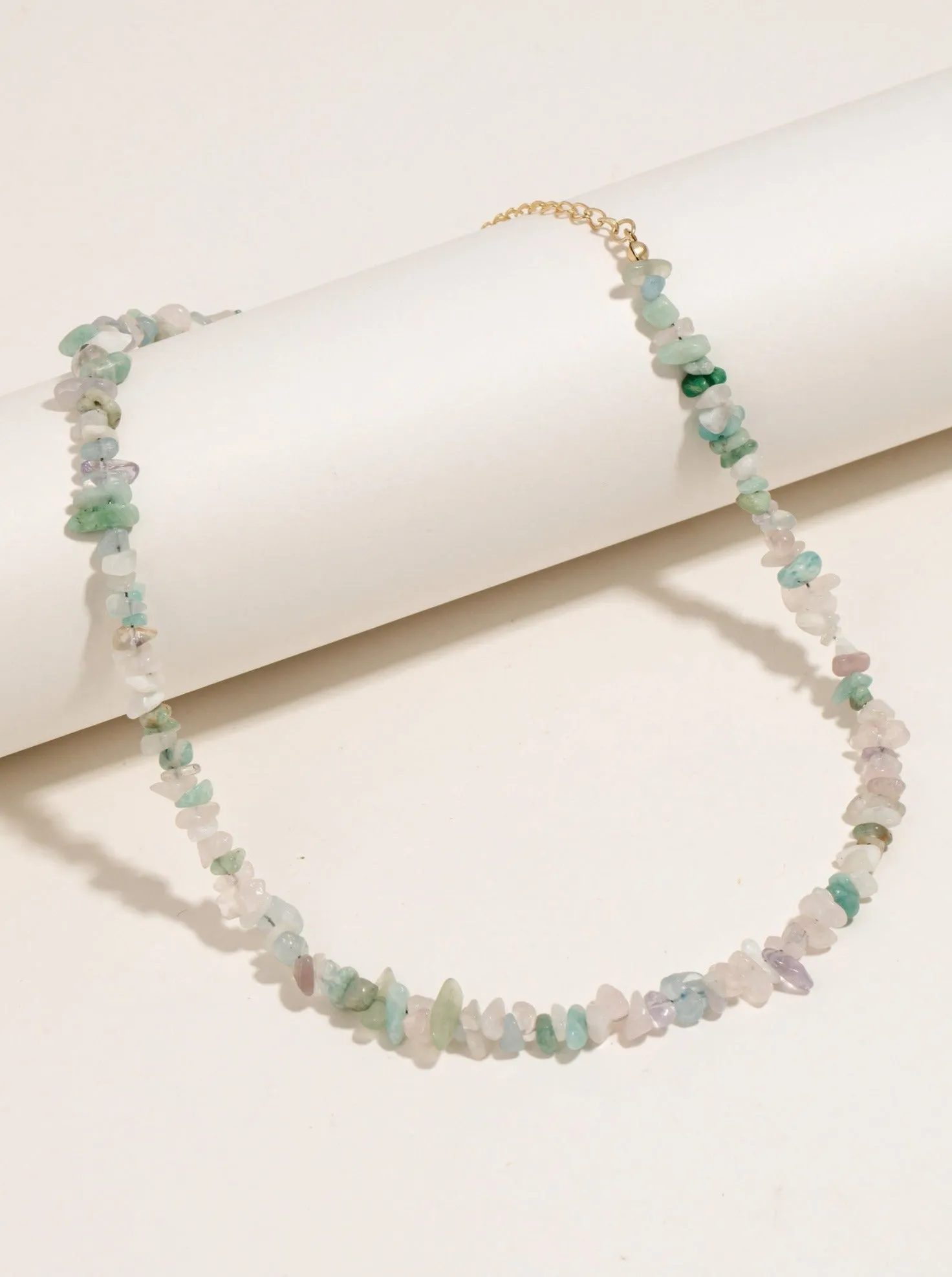 After All Necklace