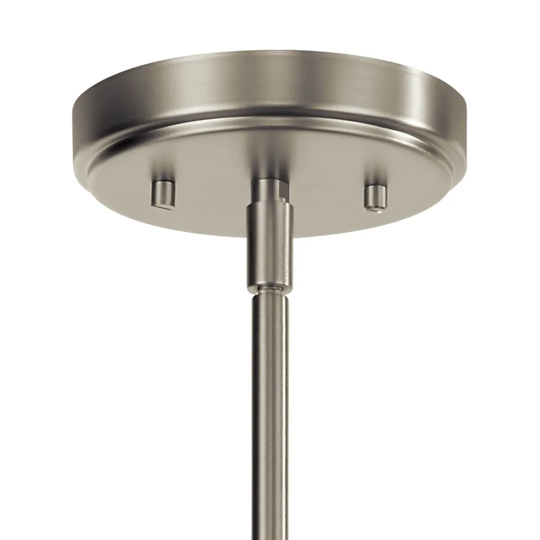Aivian 5" 1-Light Mini Pendant