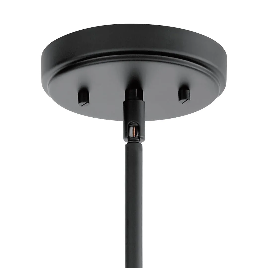 Aivian 5" 1-Light Mini Pendant