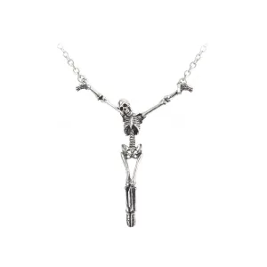 Alter Orbis Necklace Necklace