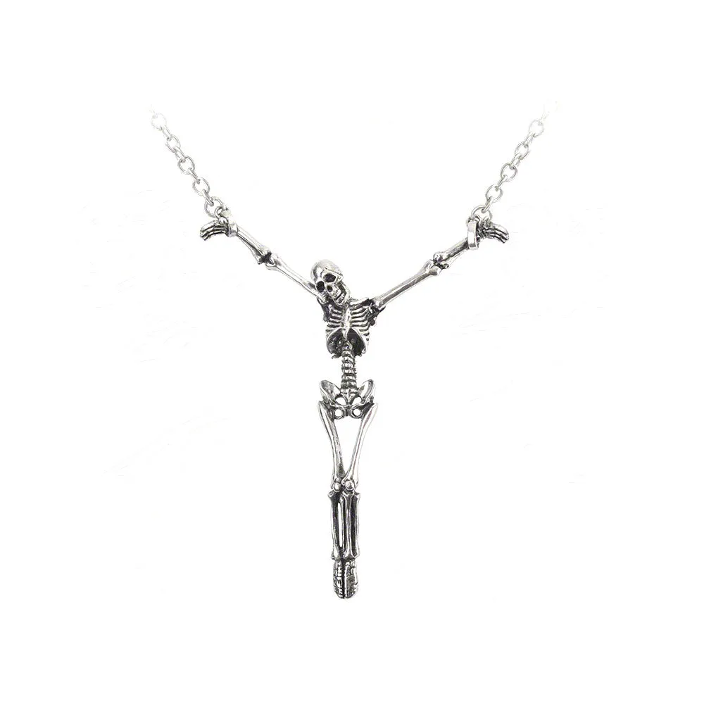 Alter Orbis Necklace Necklace
