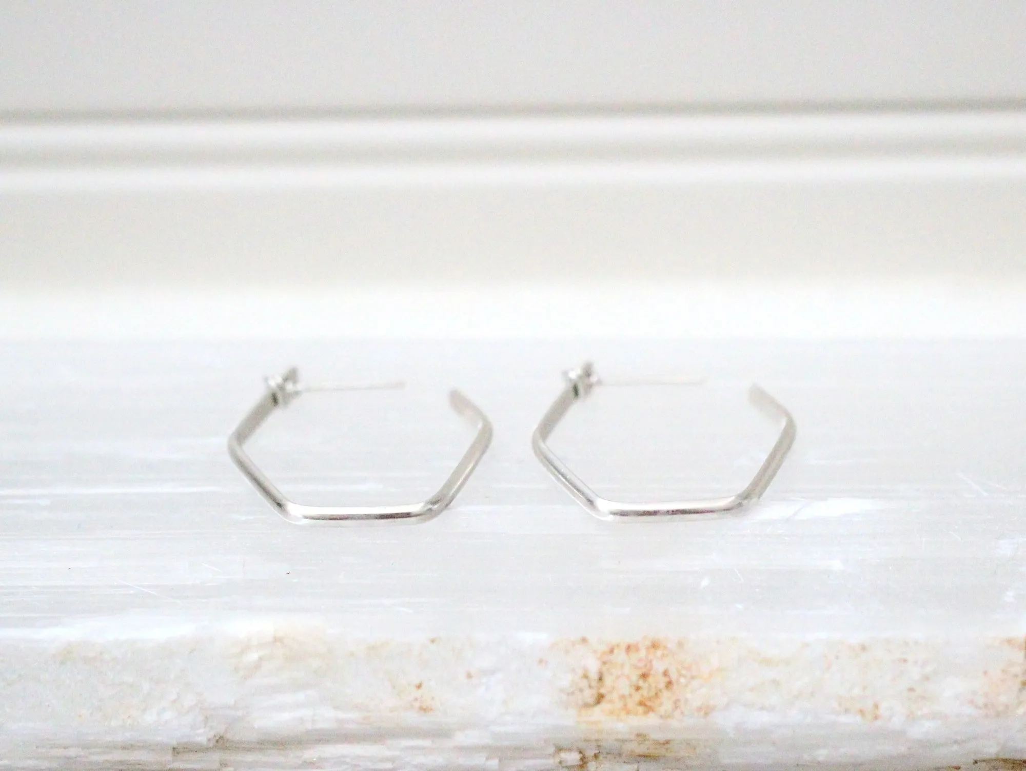 Apiary Hoops