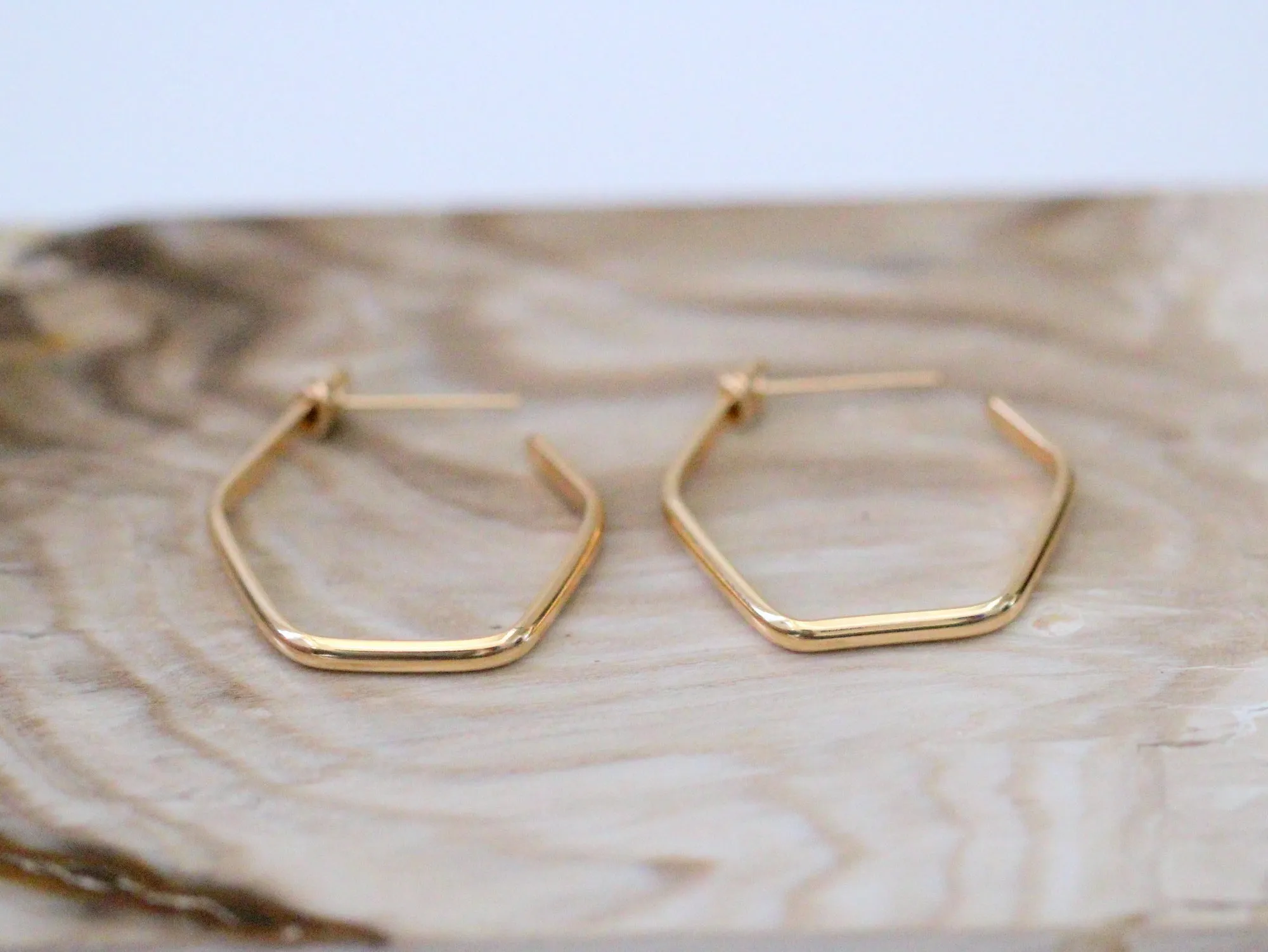 Apiary Hoops