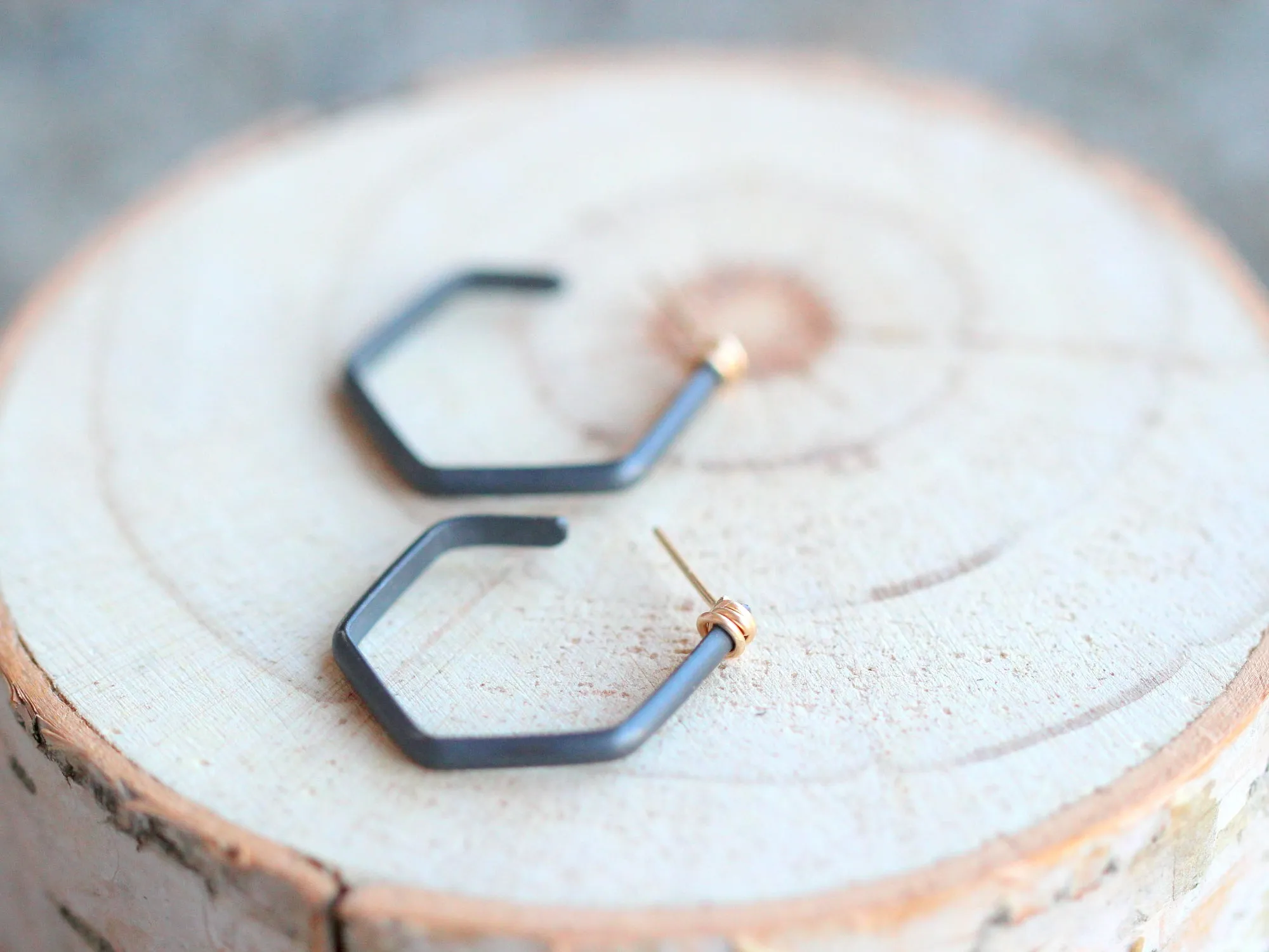 Apiary Hoops