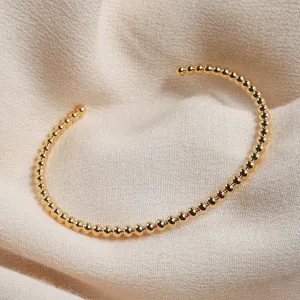 Ariana Beaded Cuff