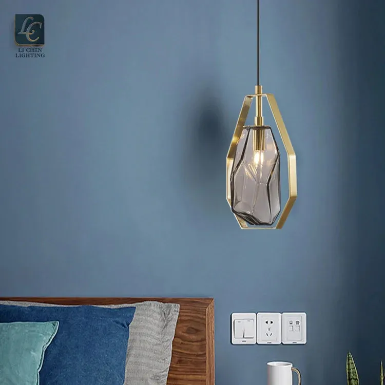 Ariane Pendants