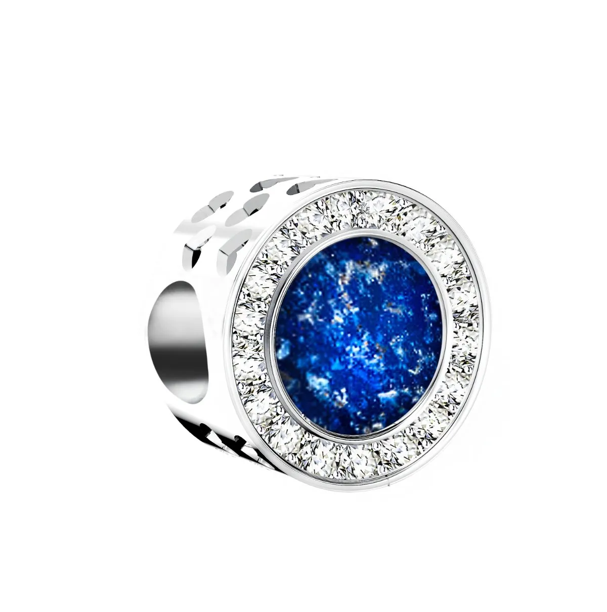 Aura-Star Bead Timeless