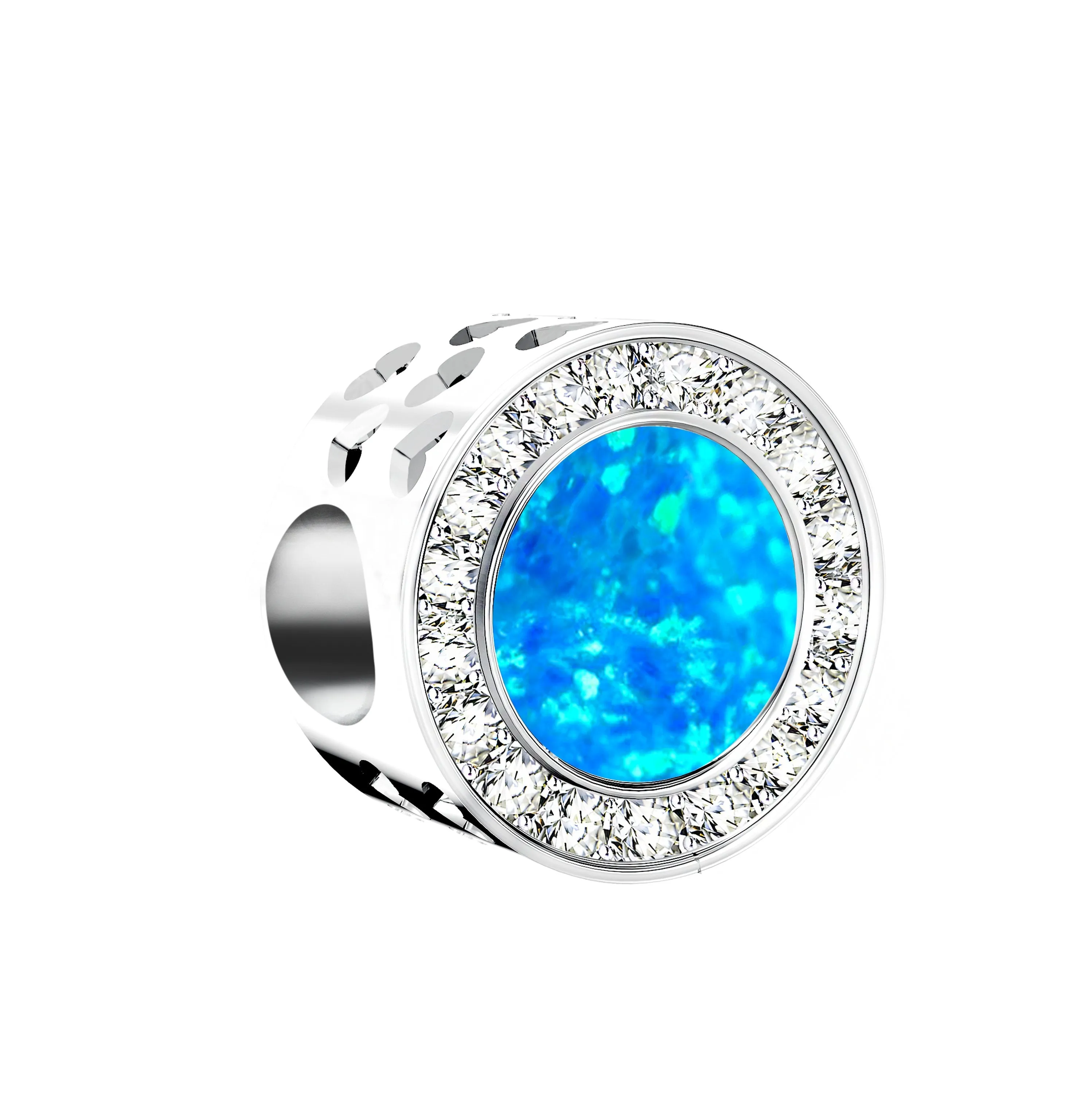 Aura-Star Bead Timeless