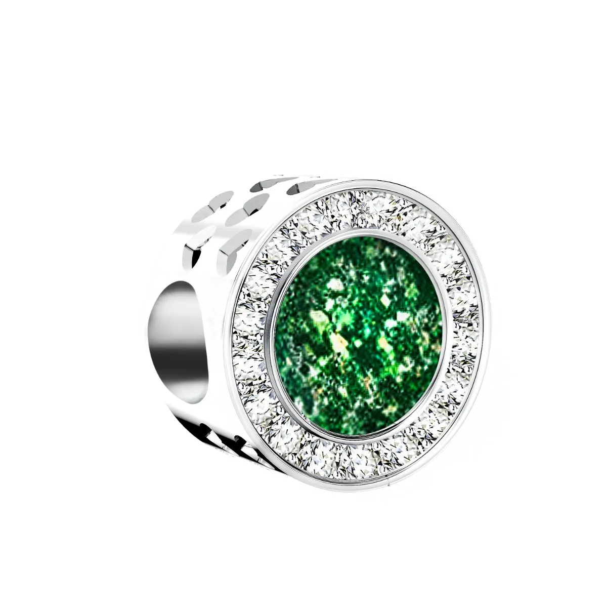 Aura-Star Bead Timeless