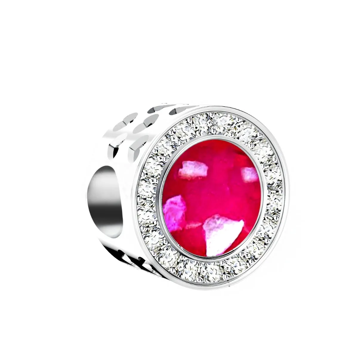 Aura-Star Bead Timeless