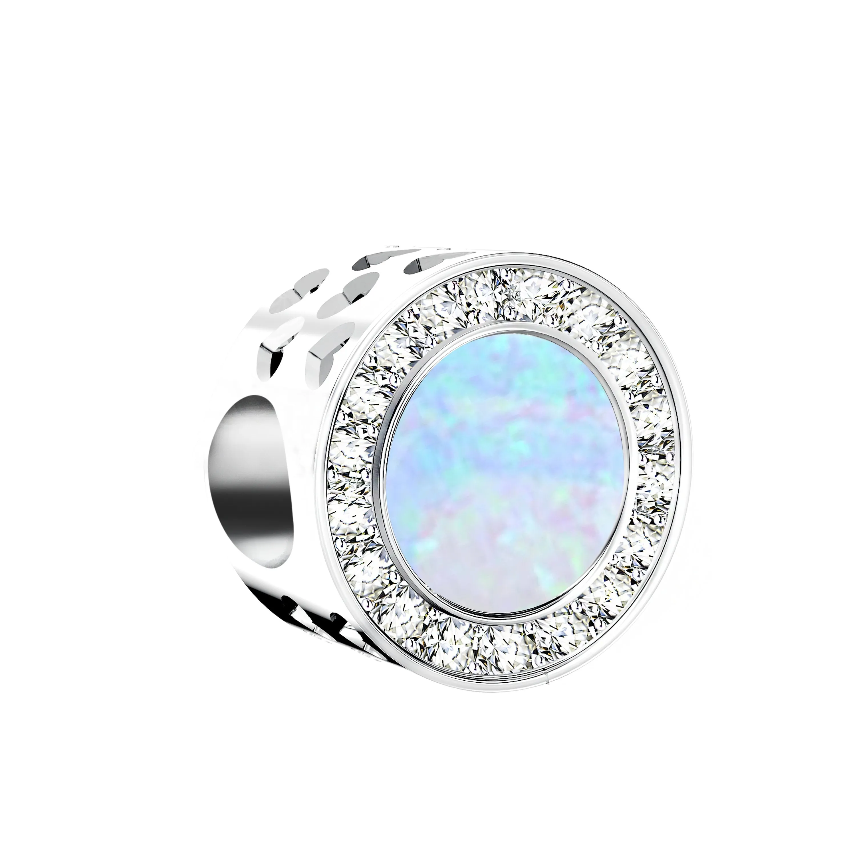 Aura-Star Bead Timeless