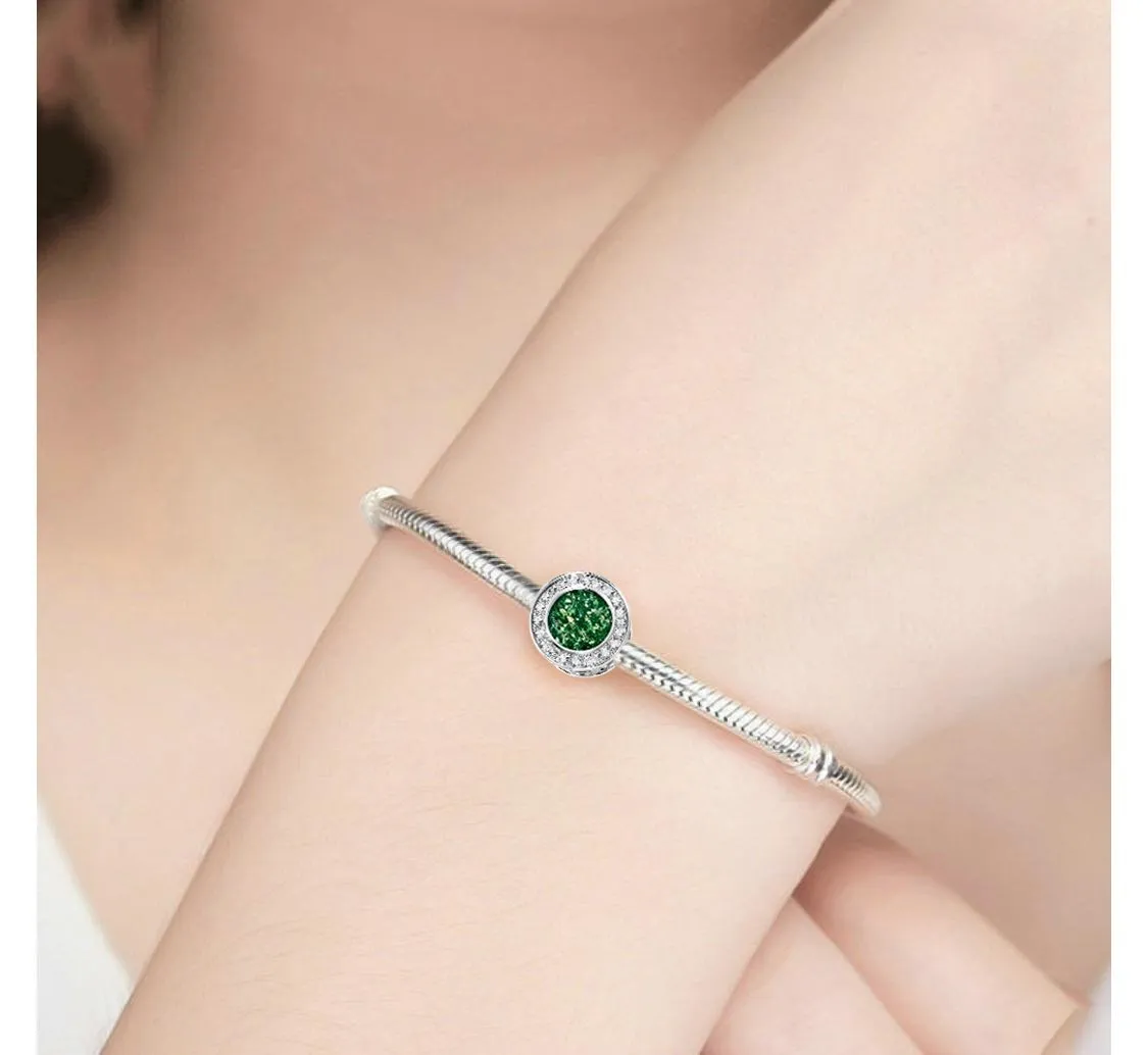 Aura-Star Bead Timeless