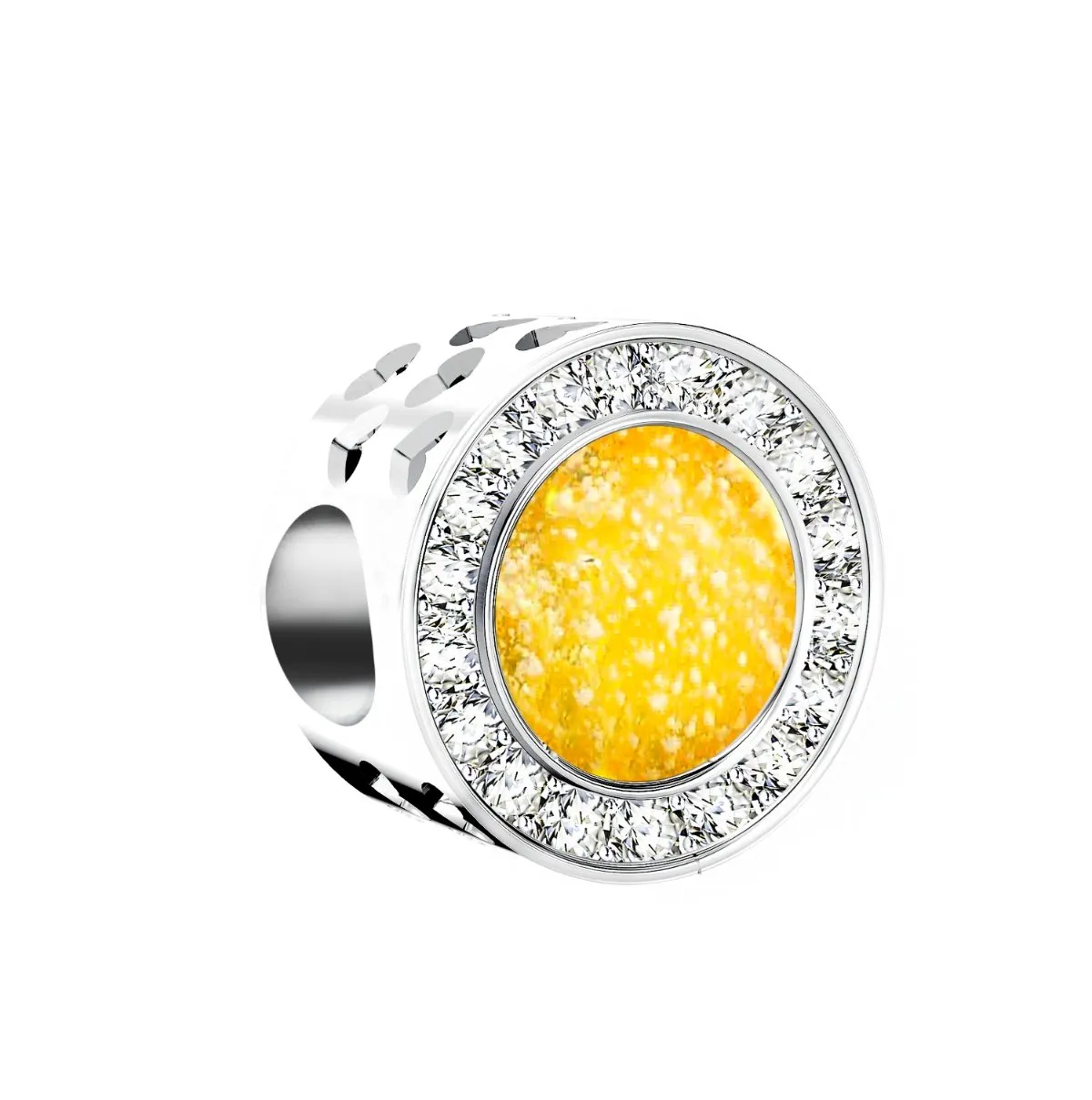 Aura-Star Bead Timeless