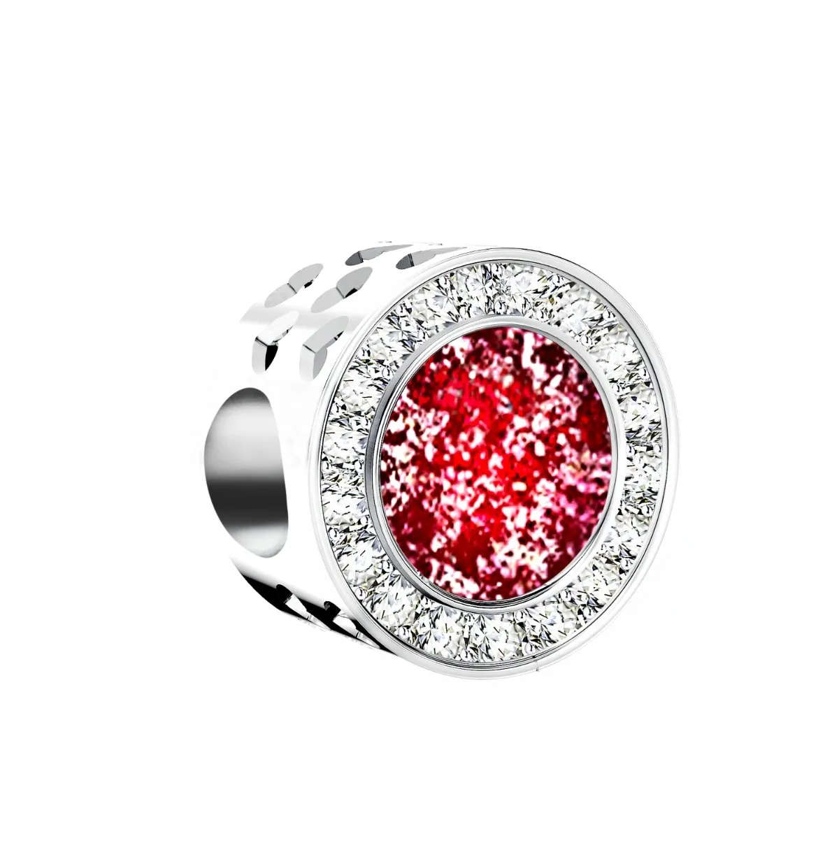 Aura-Star Bead Timeless