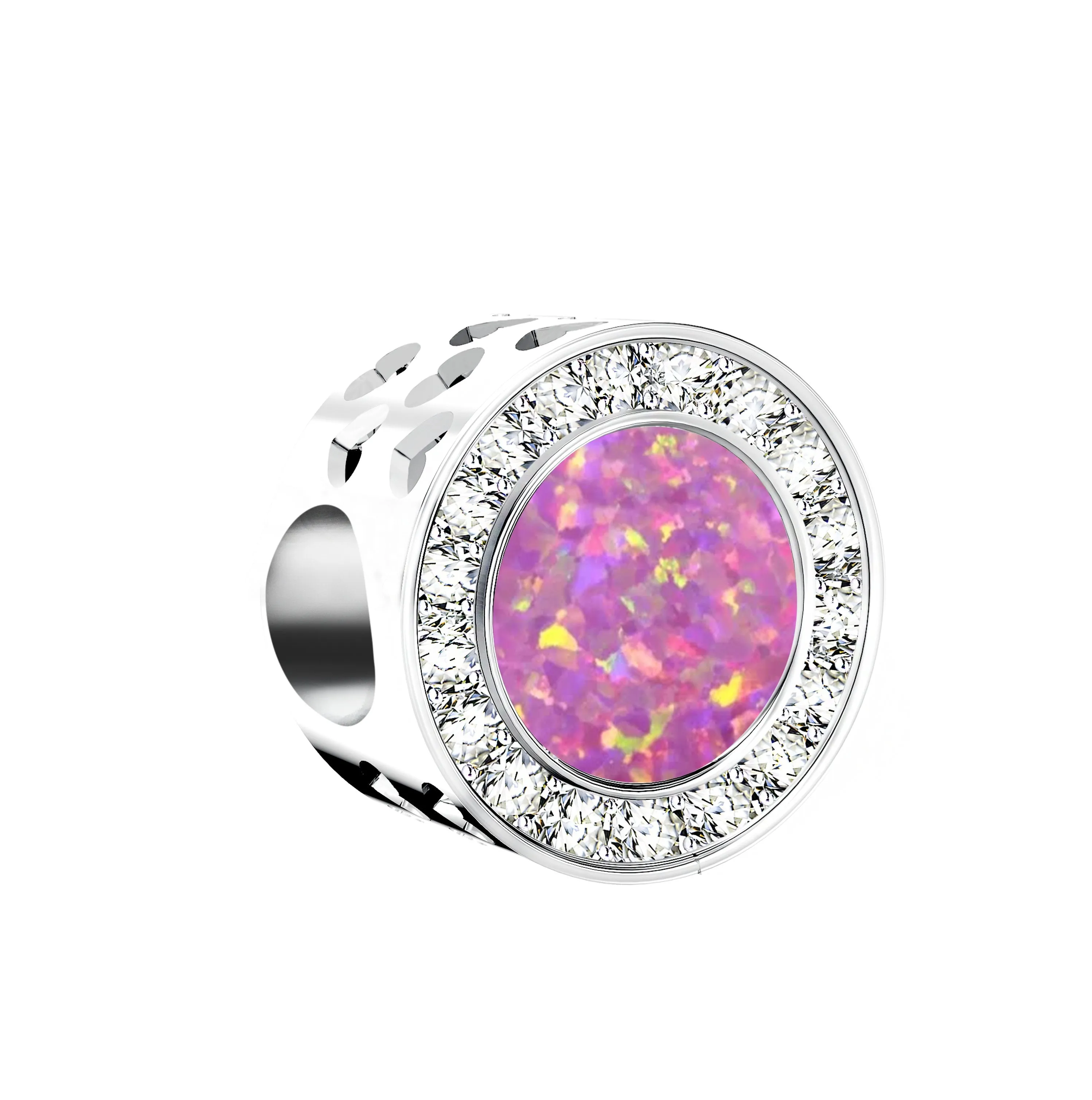 Aura-Star Bead Timeless