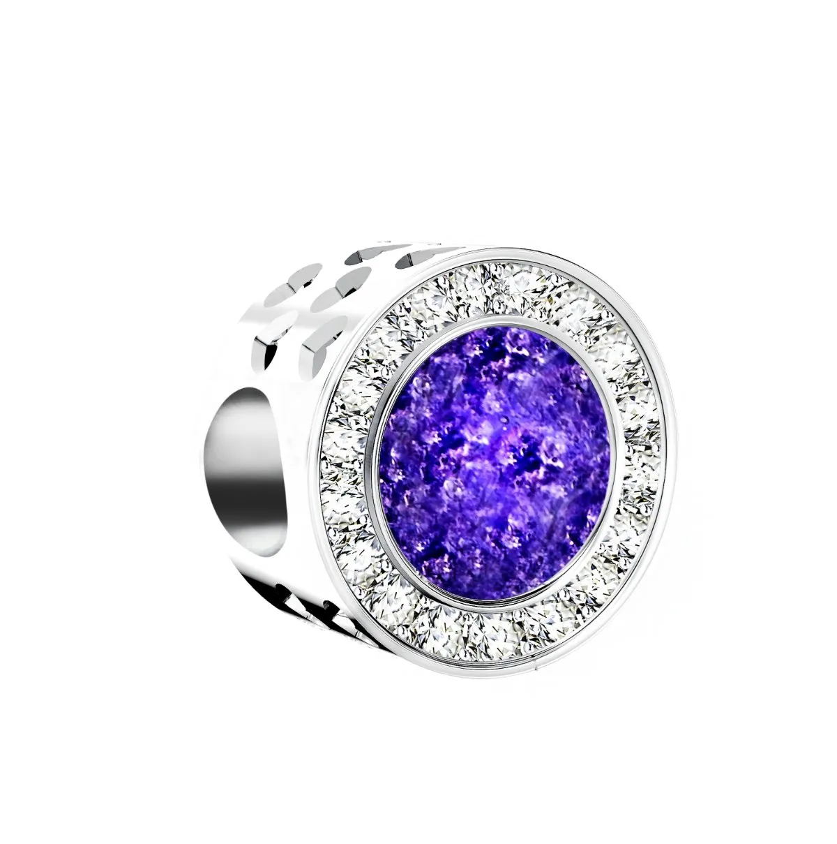 Aura-Star Bead Timeless