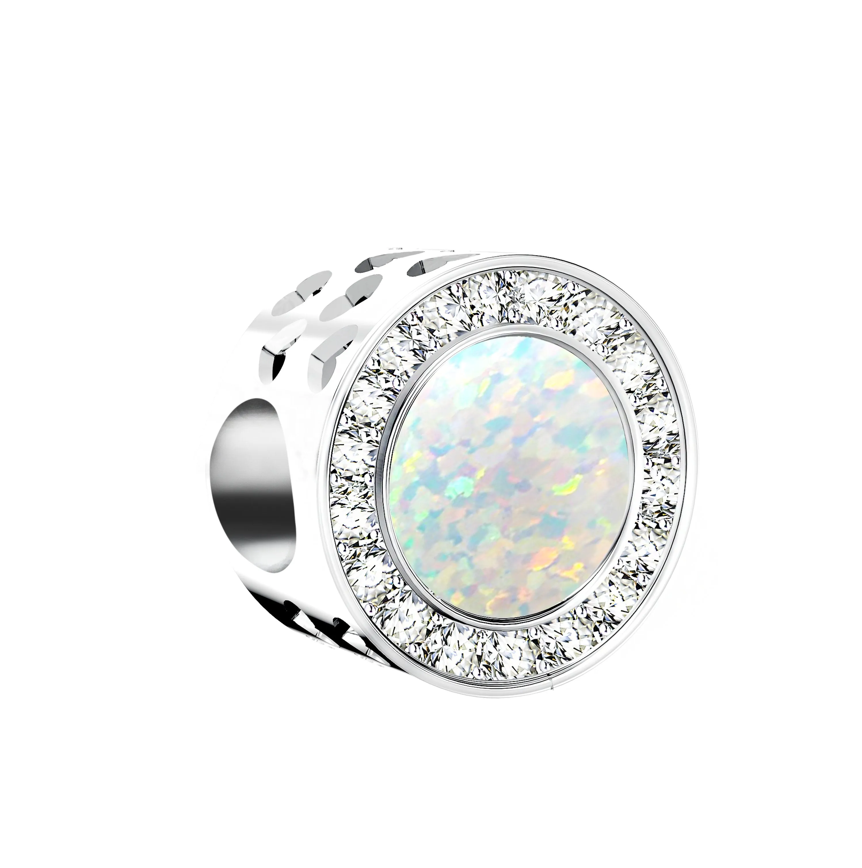 Aura-Star Bead Timeless