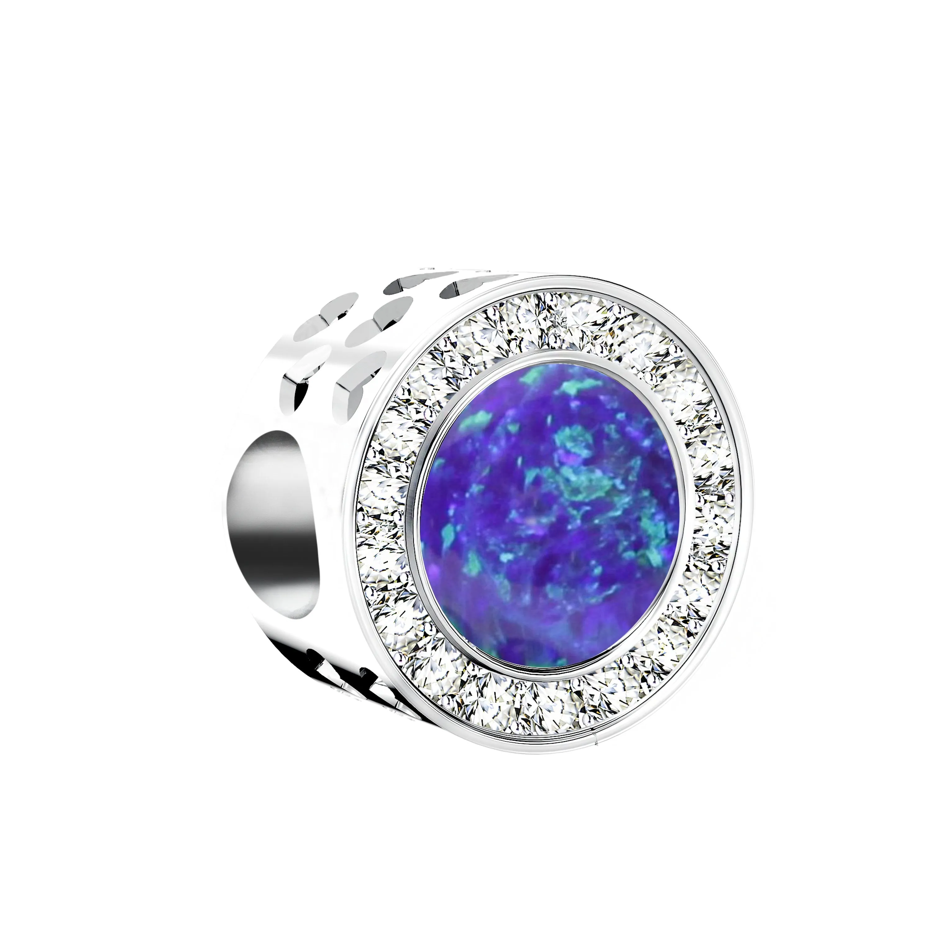 Aura-Star Bead Timeless