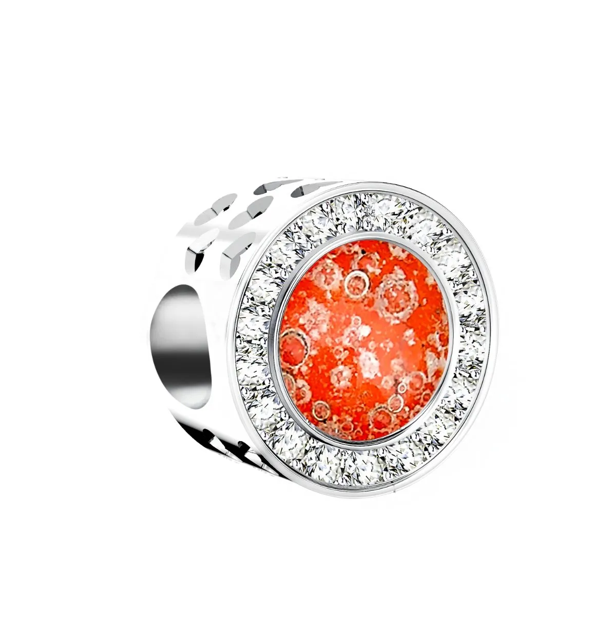 Aura-Star Bead Timeless