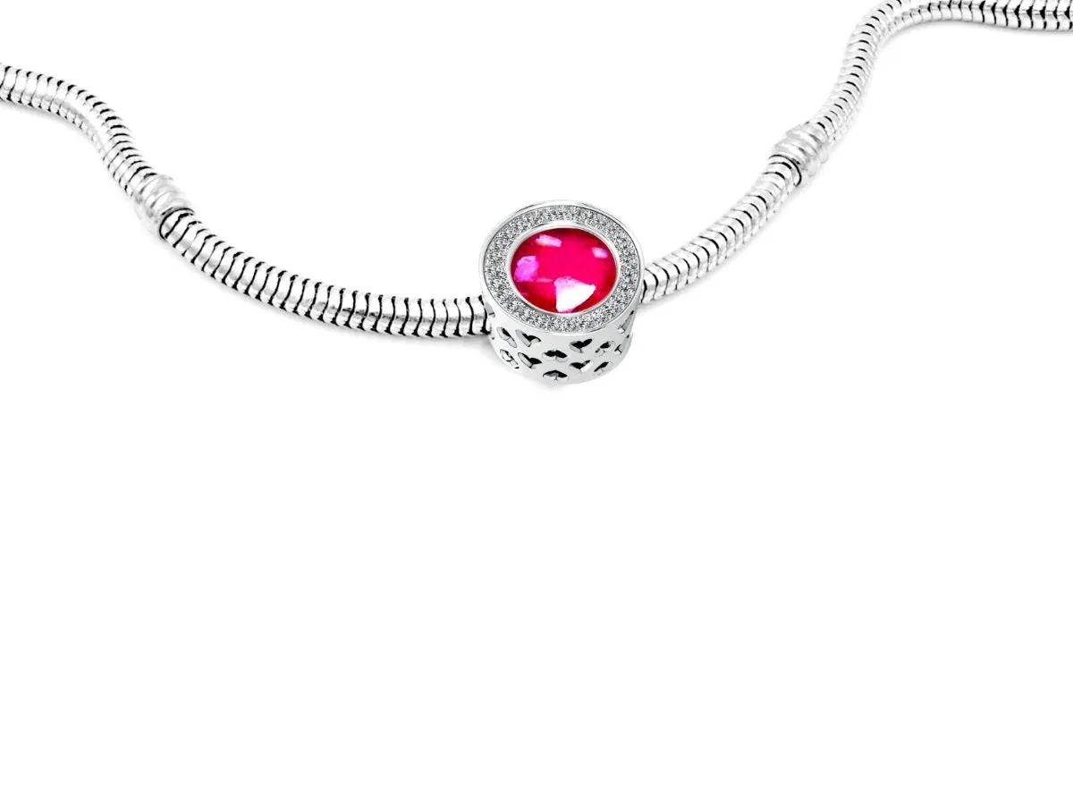 Aura-Star Bead Timeless