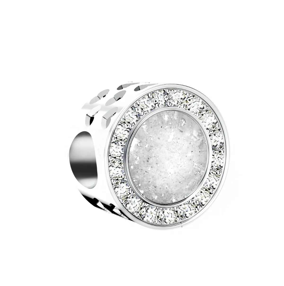 Aura-Star Bead Timeless