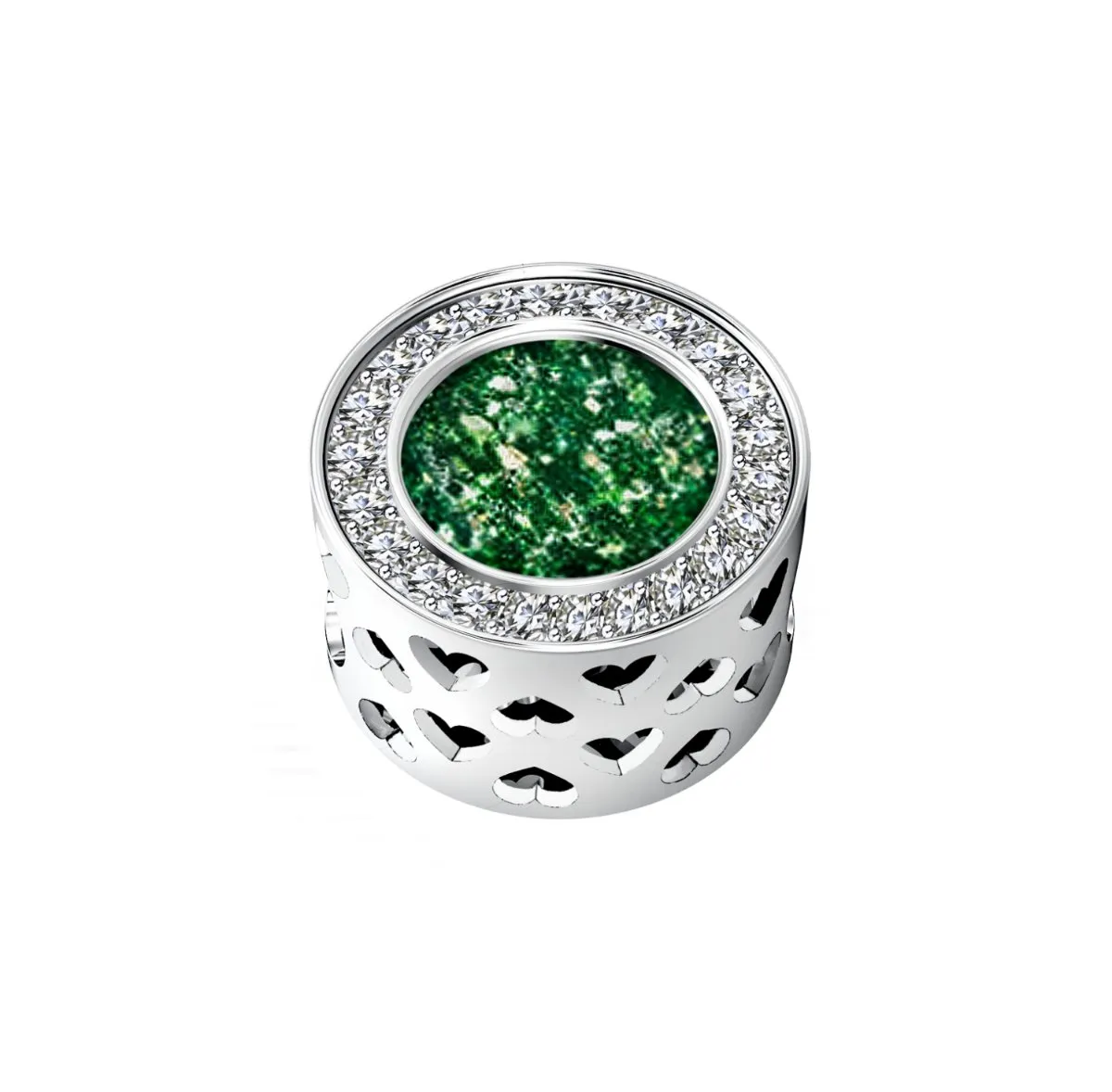 Aura-Star Bead Timeless