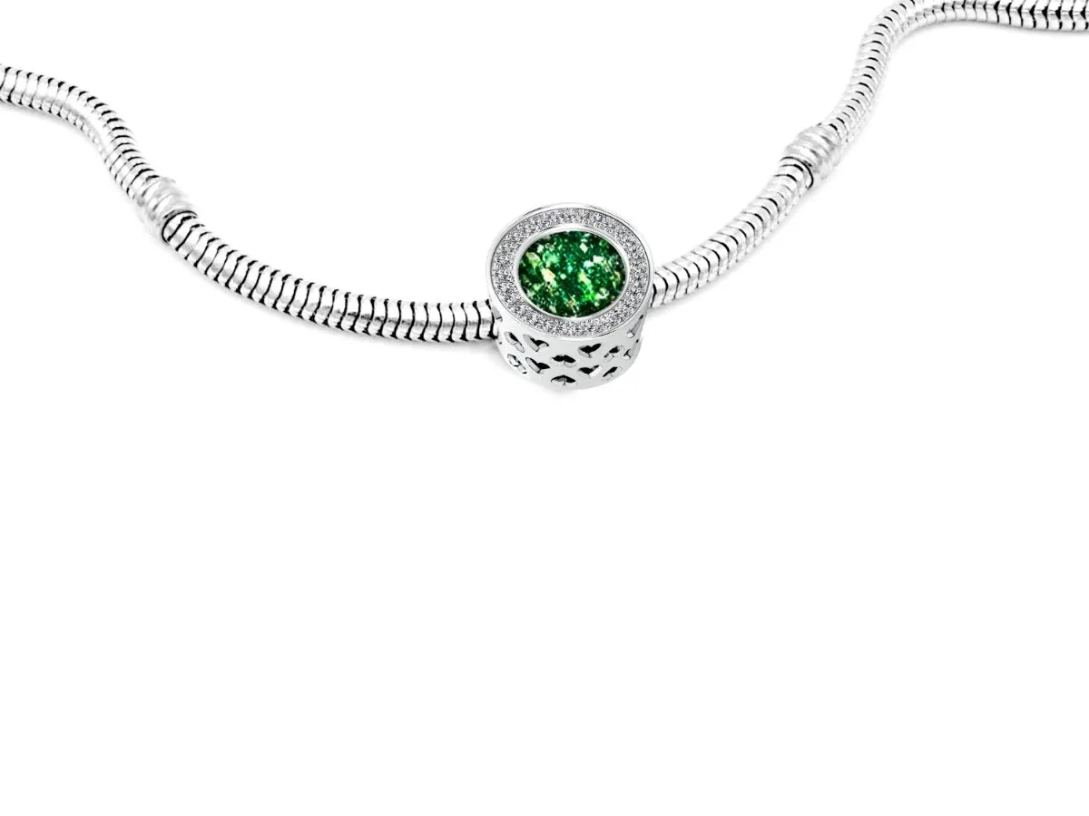 Aura-Star Bead Timeless