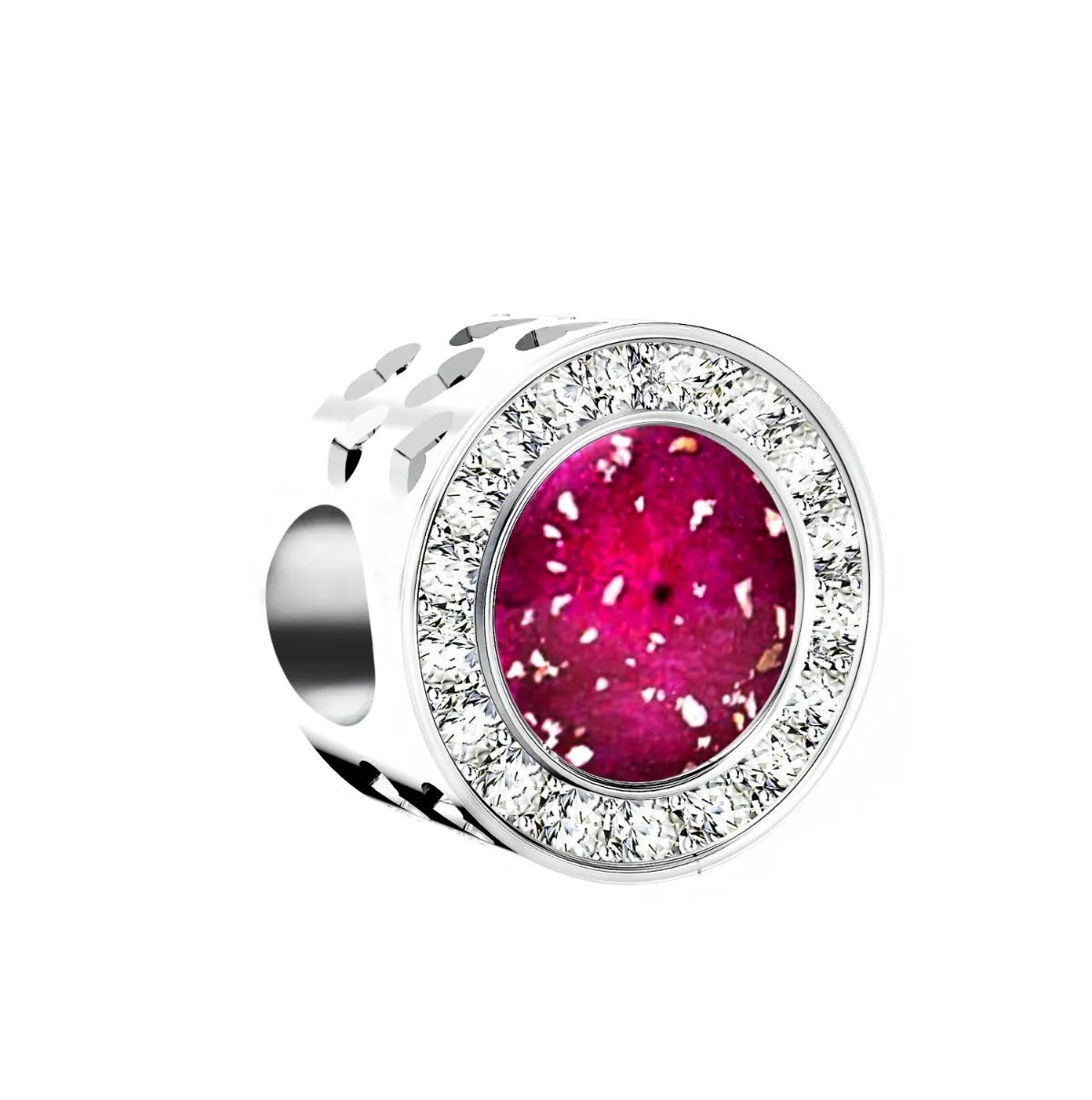 Aura-Star Bead Timeless