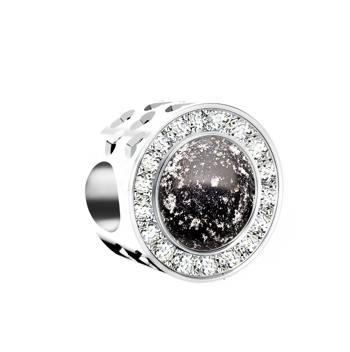 Aura-Star Bead Timeless