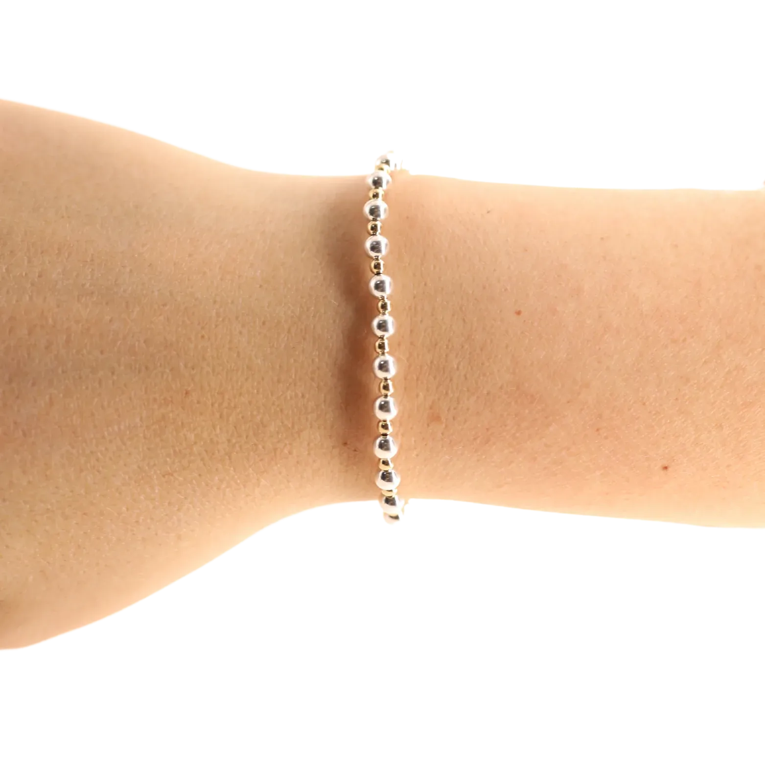 Beaded Blondes ‘Mini Katy Bracelet’
