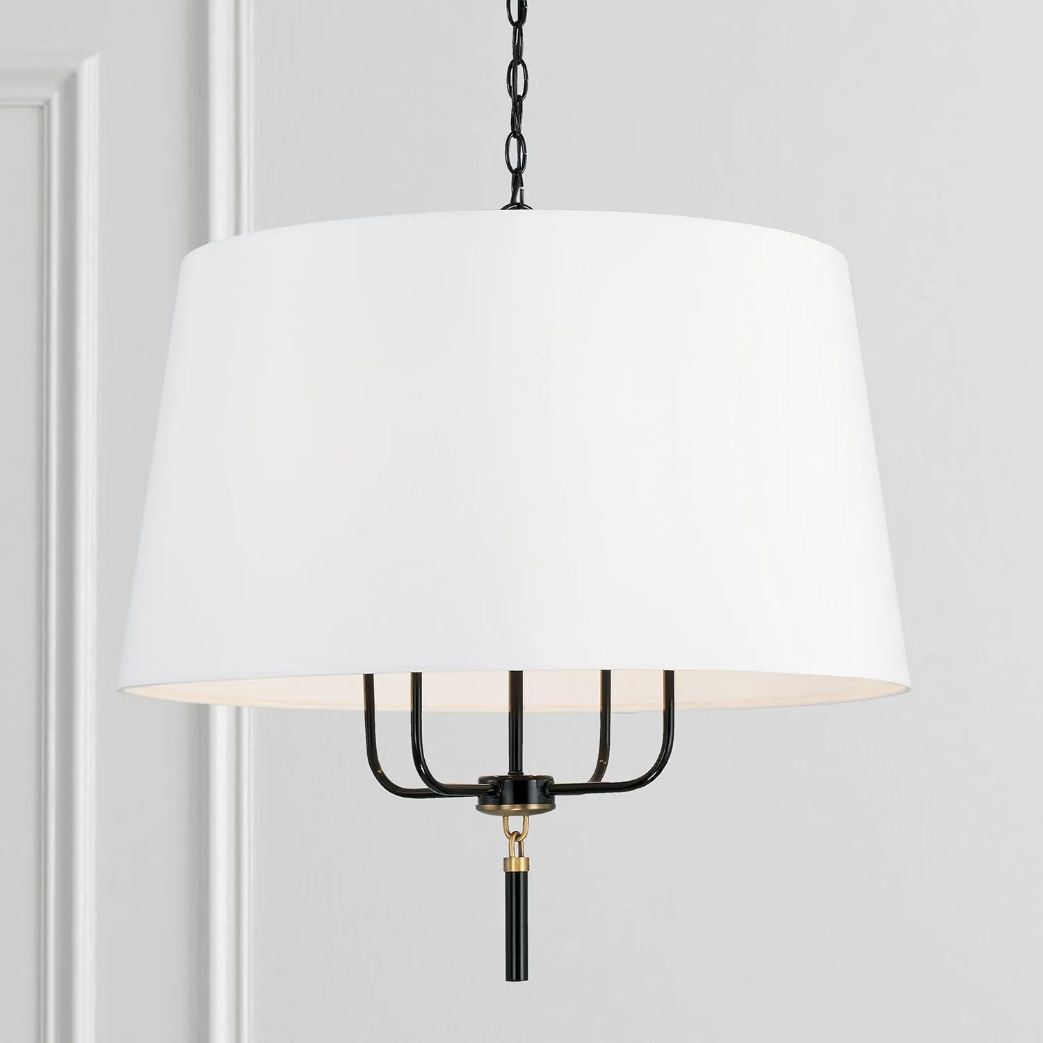 Beckham 4-Light Pendant