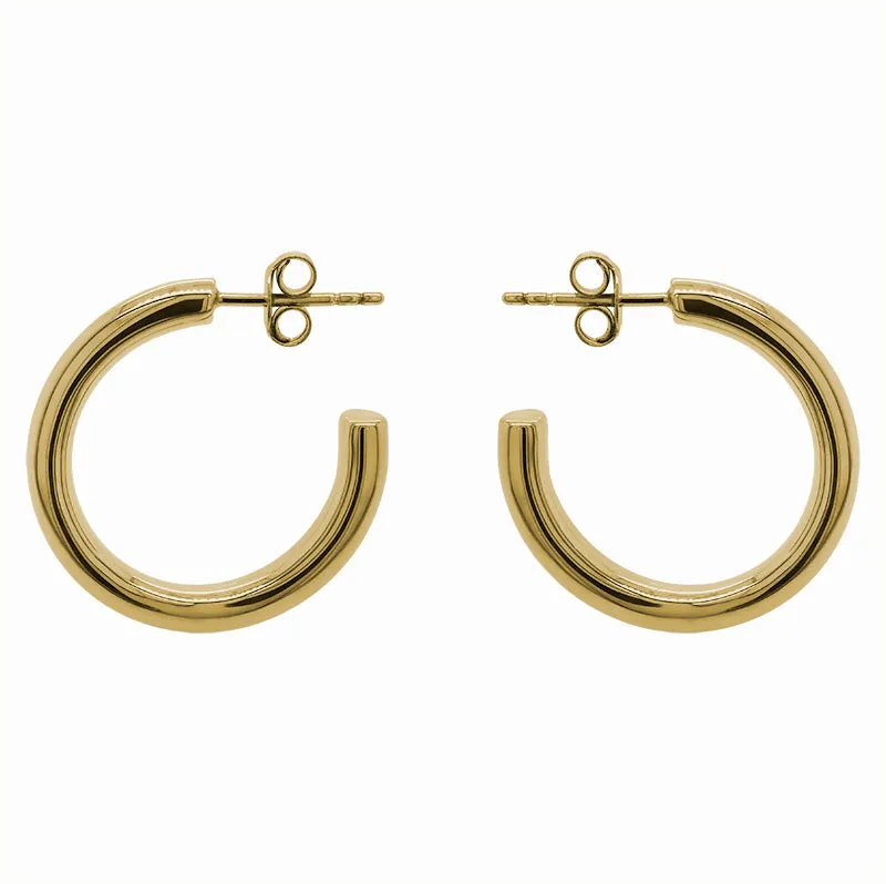 Belinda Hoops