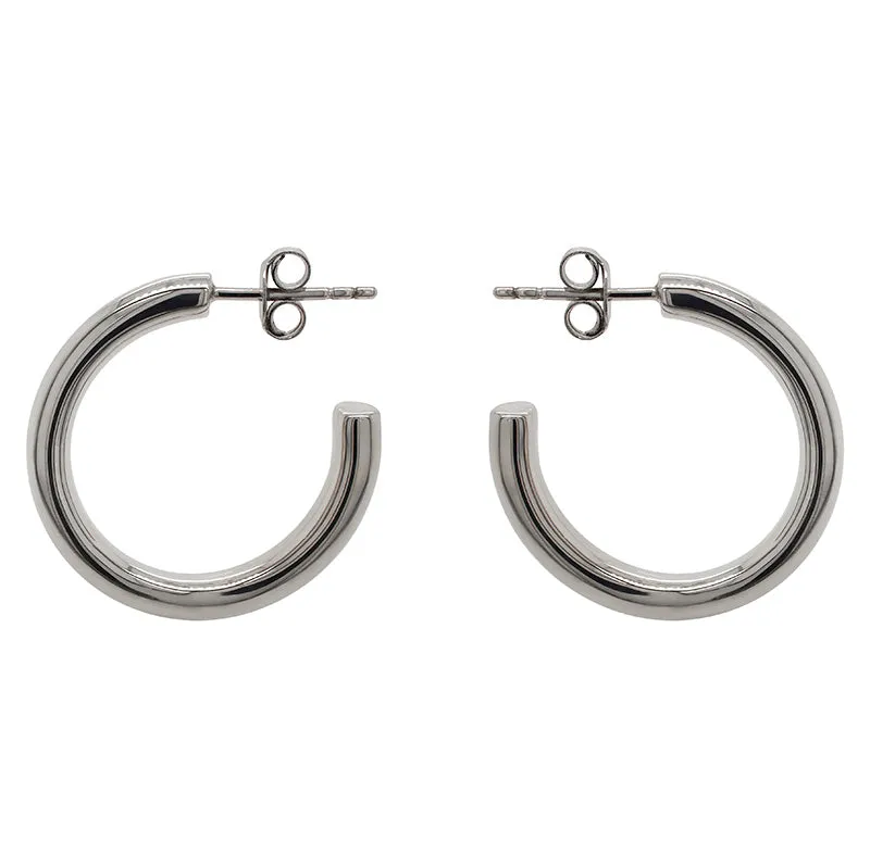 Belinda Hoops