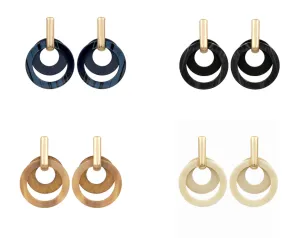 Blanche Earrings