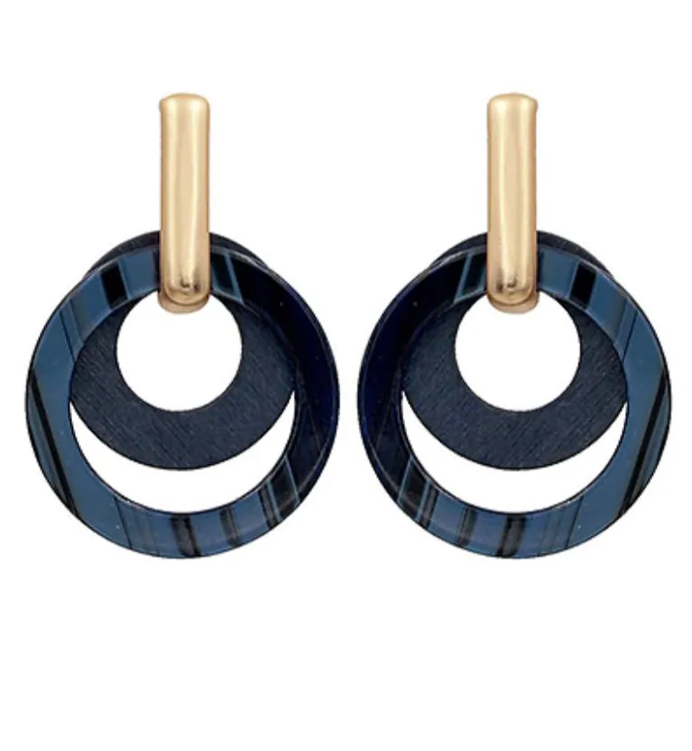 Blanche Earrings