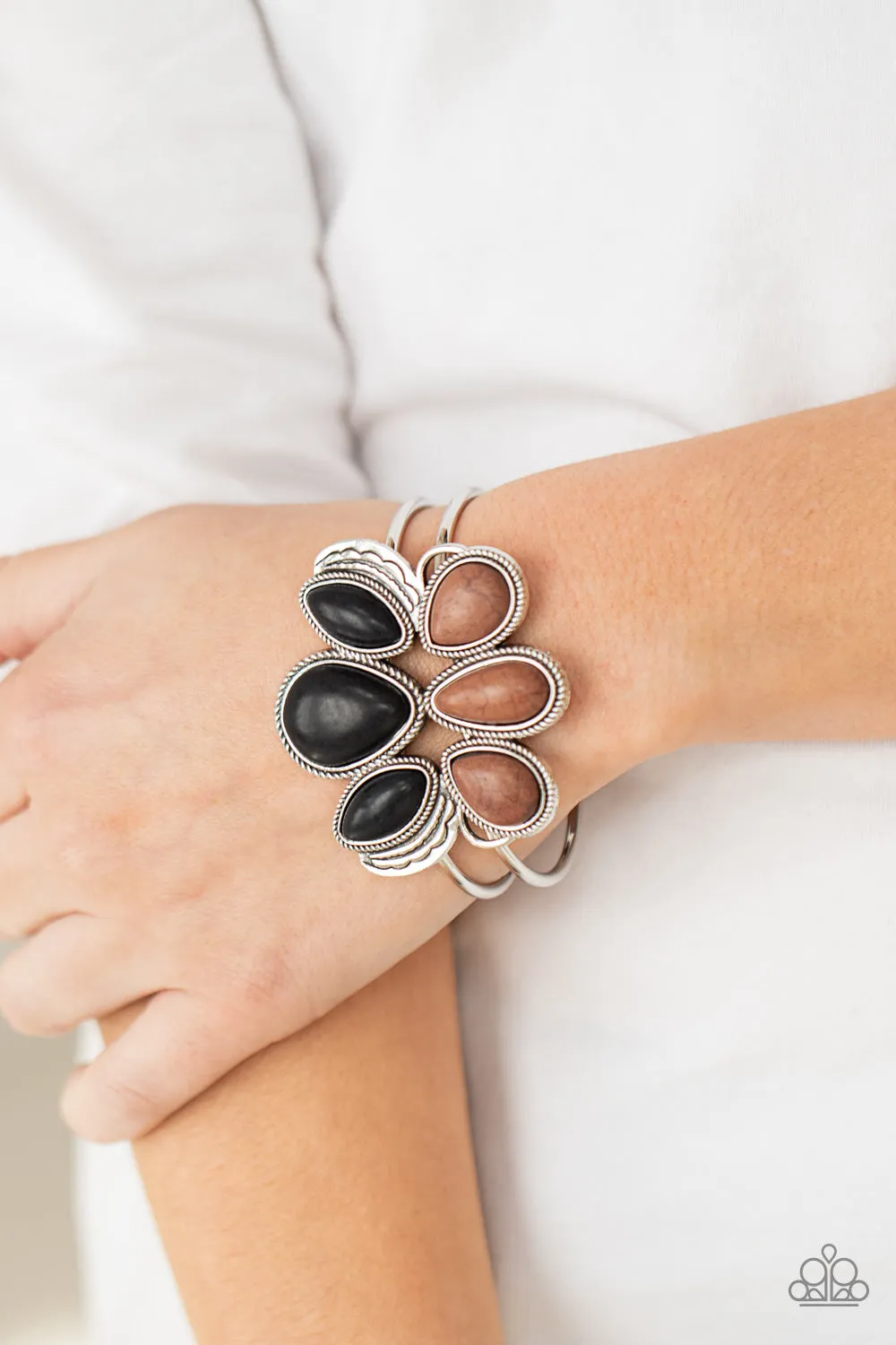 Botanical Badlands - Multi Bracelets