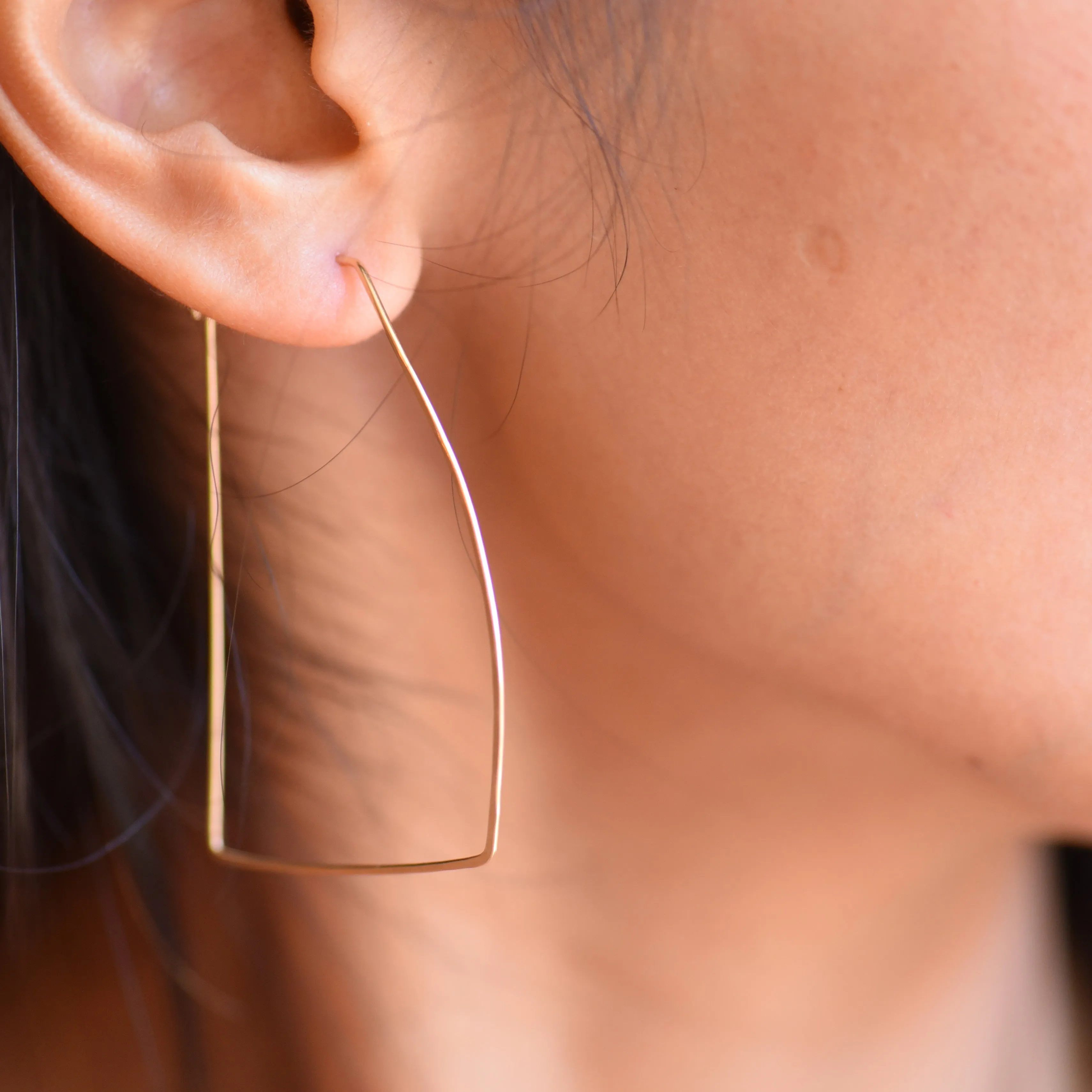 Boxy Hoops