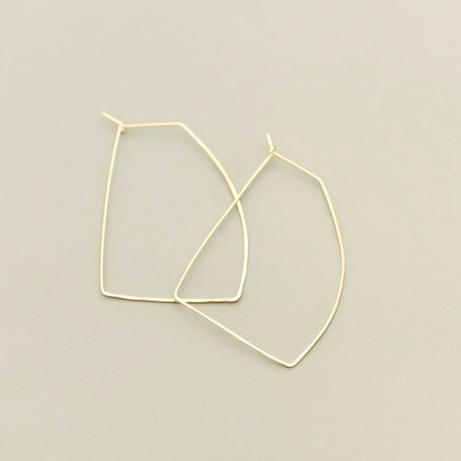 Boxy Hoops