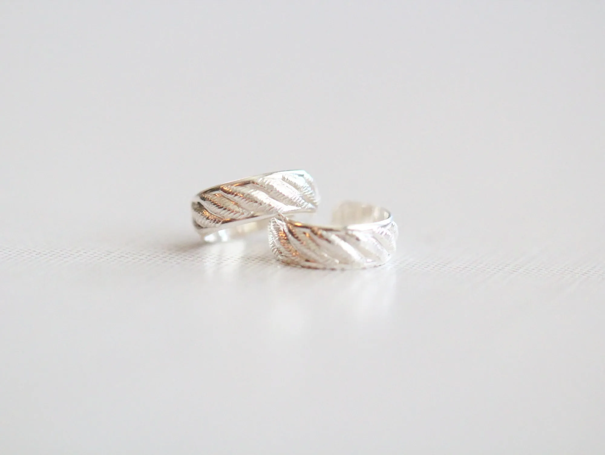 Cable Hoops
